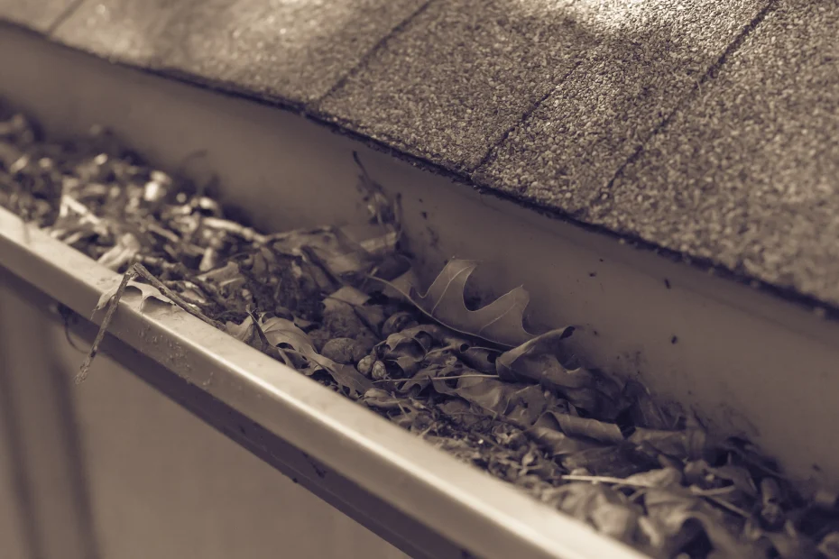 Gutter Cleaning Snellville