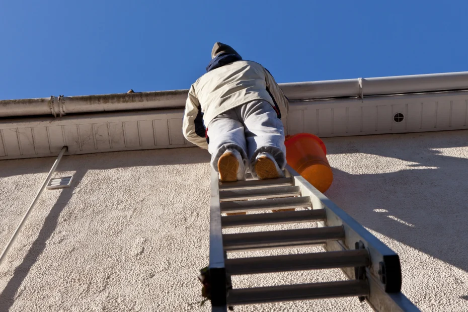 Gutter Cleaning Snellville