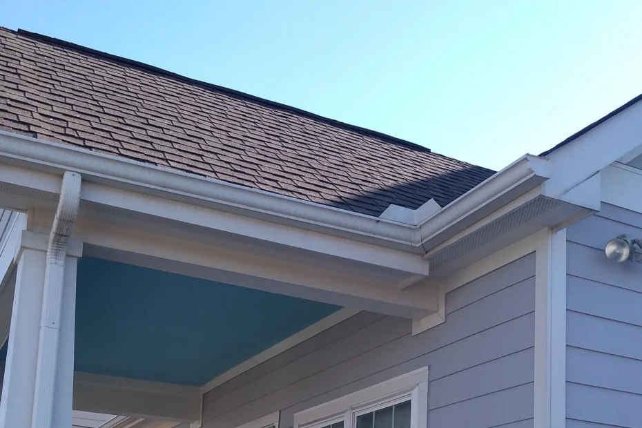 Gutter Cleaning Snellville