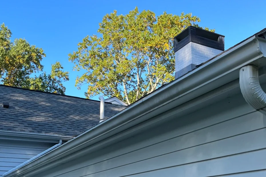 Gutter Cleaning Snellville